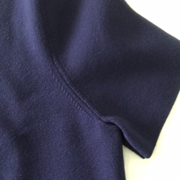 Banana Republic Short Sleeve knit Sweater ⚓️ - Picture 11 of 12